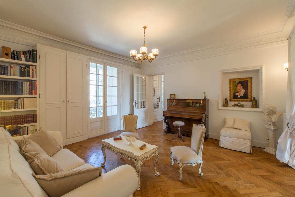 Lotus Penthouse By Ivillamia Com Nizza