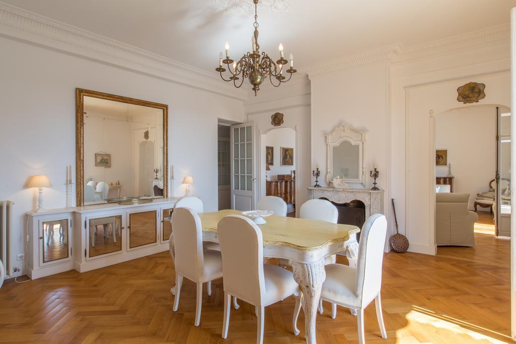 Lotus Penthouse By Ivillamia Com * Nizza