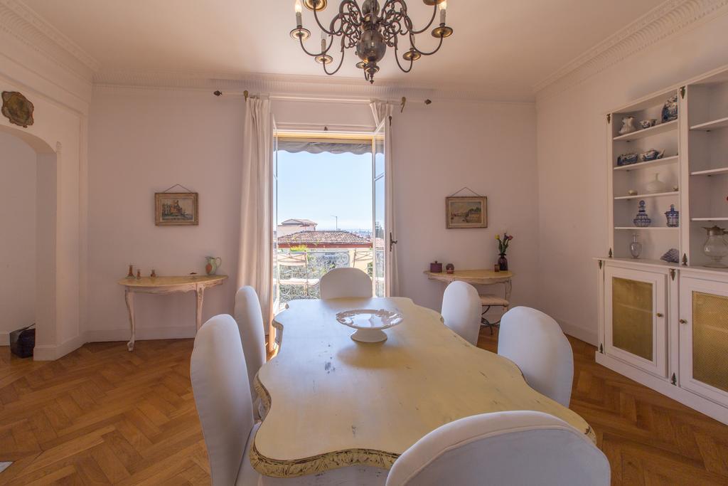 Lotus Penthouse By Ivillamia Com Apartment Nizza