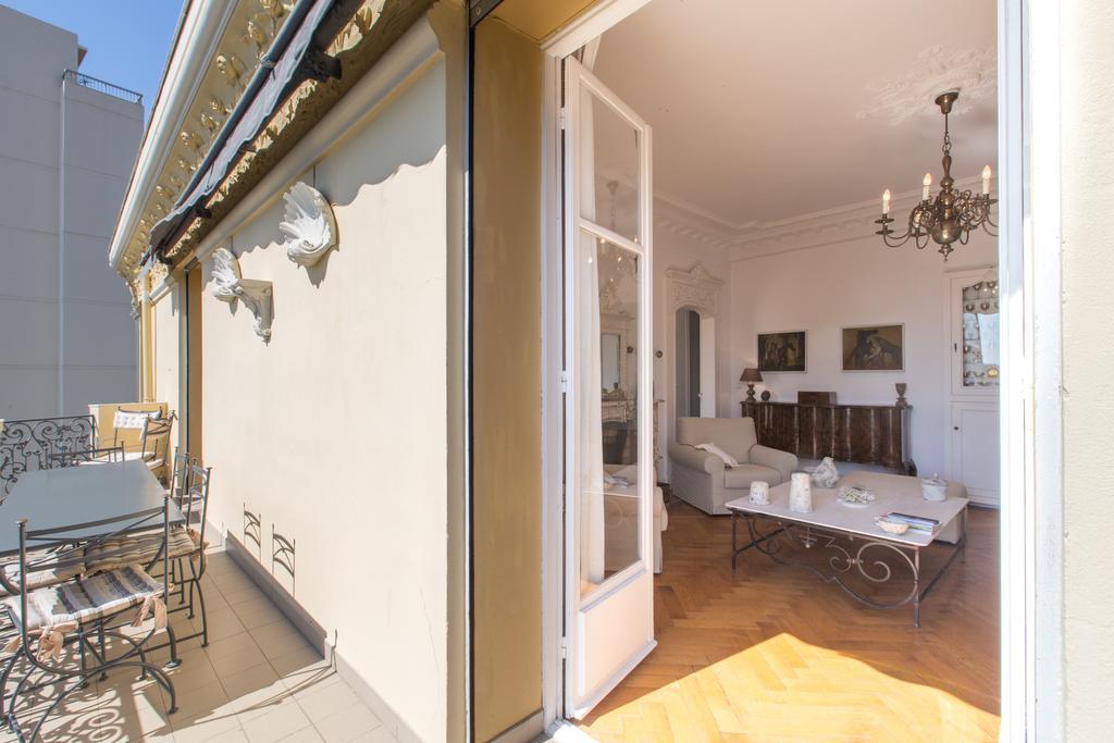 Lotus Penthouse By Ivillamia Com Apartamento